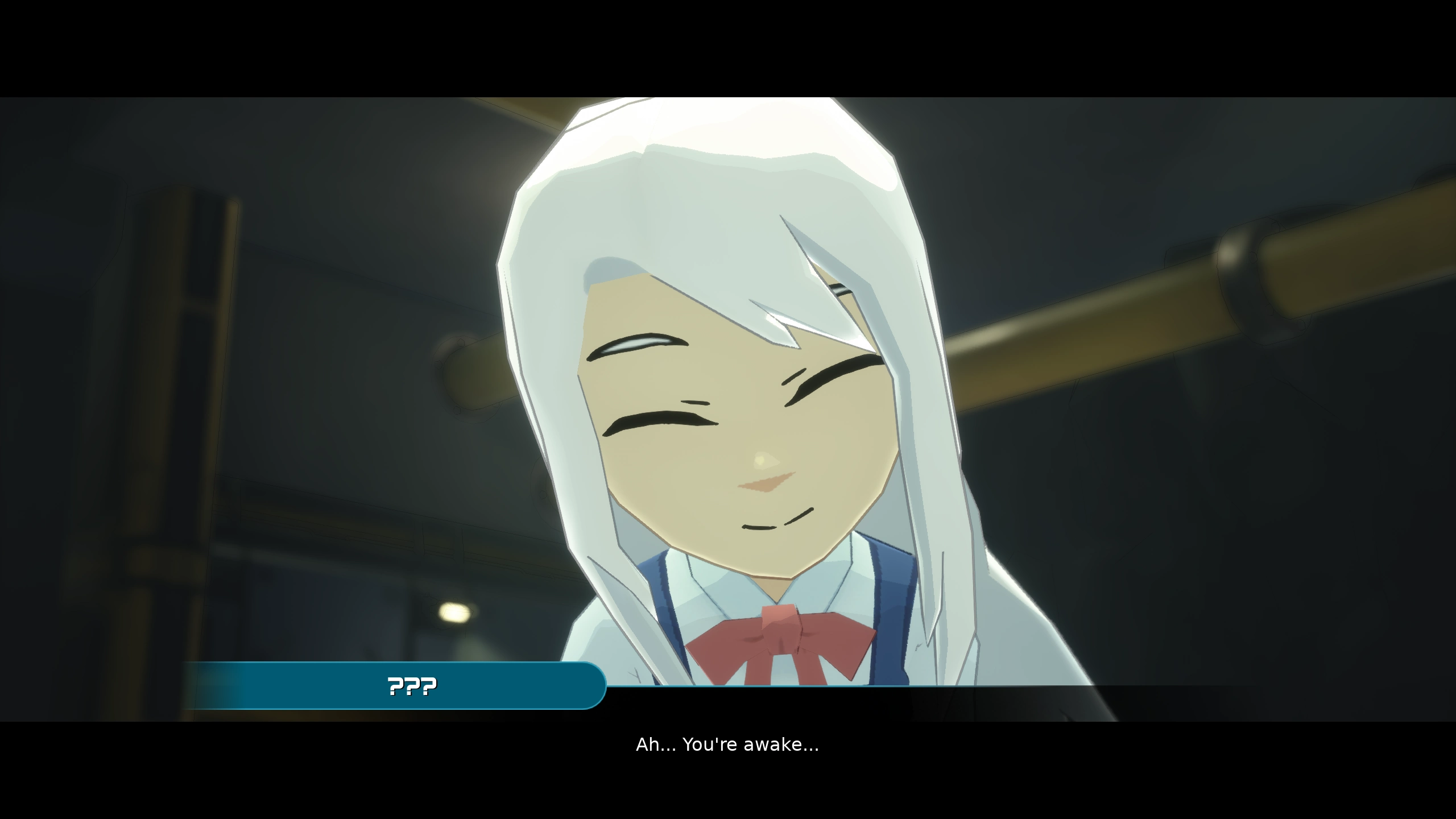 Aethercore gameplay screenshot 3